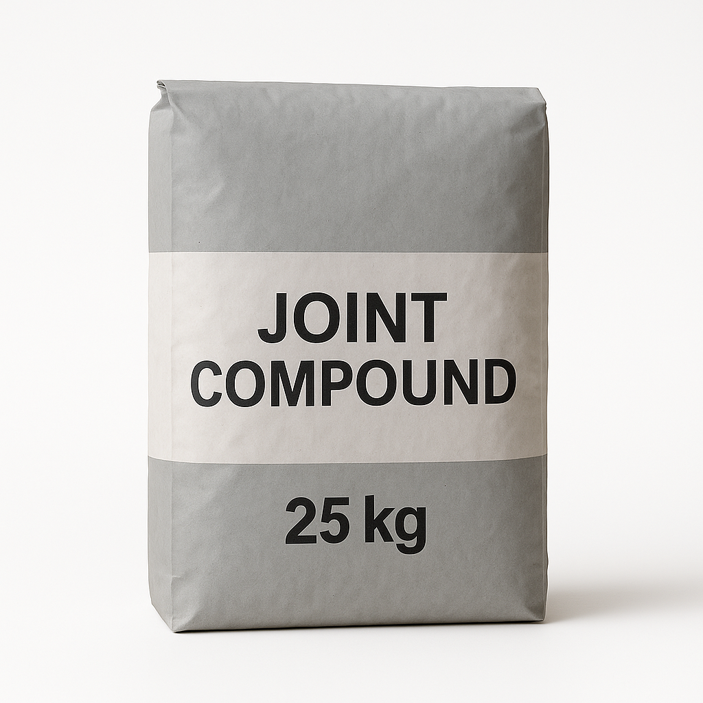 ปูนฉาบรอยต่อ 25 กก.