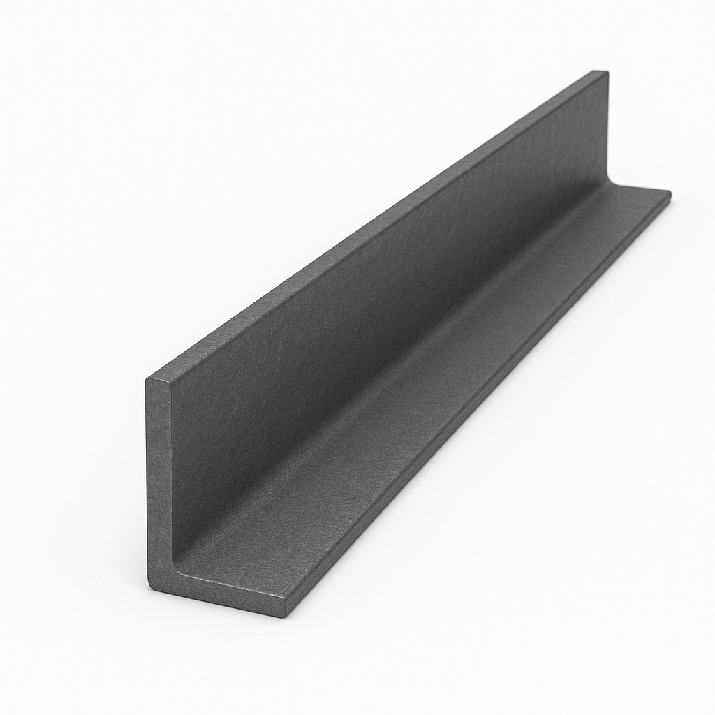 เหล็กฉาก มอก. 25x25 มม.